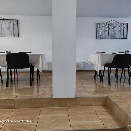 Casa Zura Hotel Busteni Luaran gambar