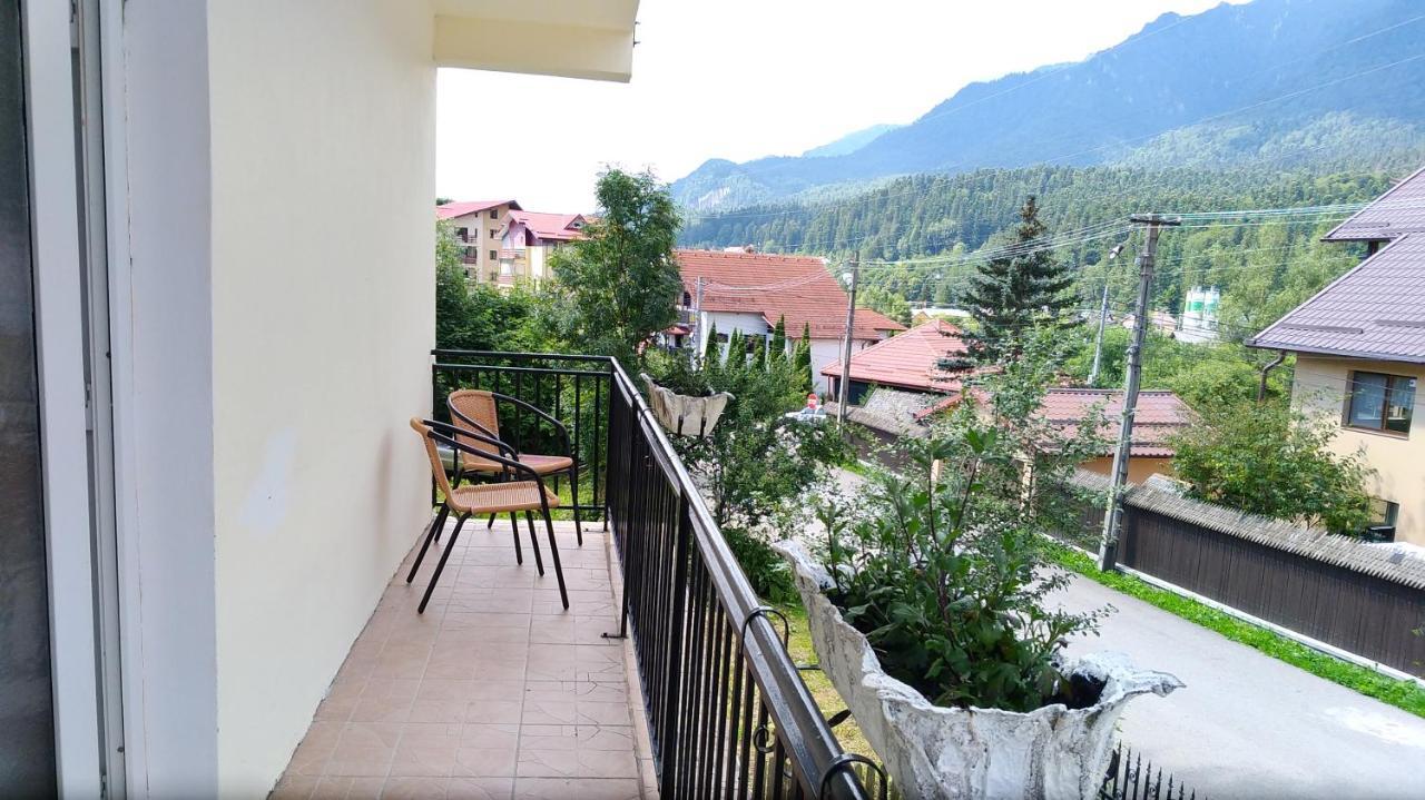 Casa Zura Hotel Busteni Luaran gambar