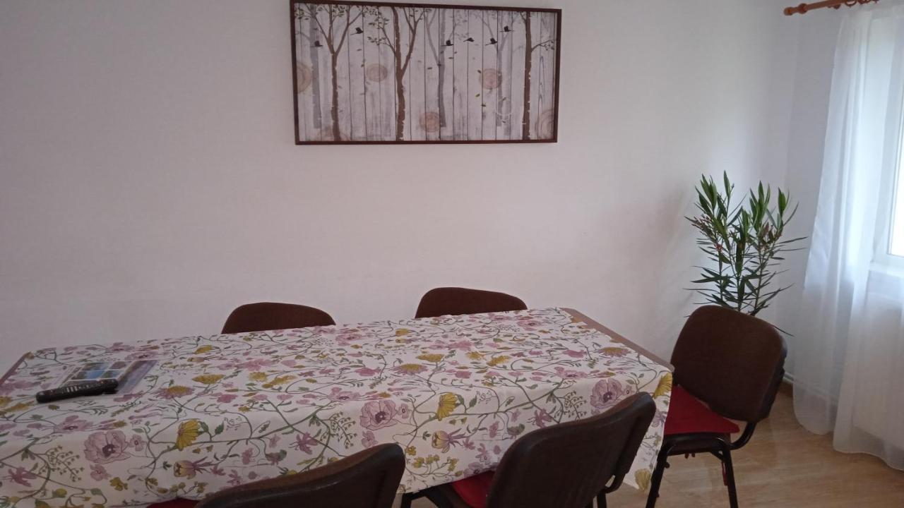 Casa Zura Hotel Busteni Luaran gambar