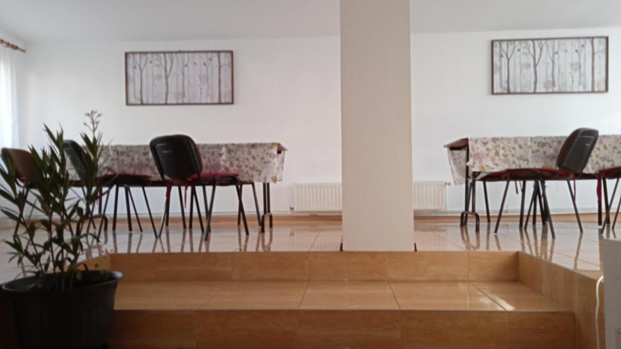 Casa Zura Hotel Busteni Luaran gambar