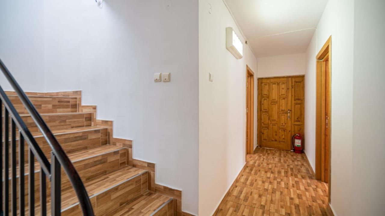 Casa Zura Hotel Busteni Luaran gambar