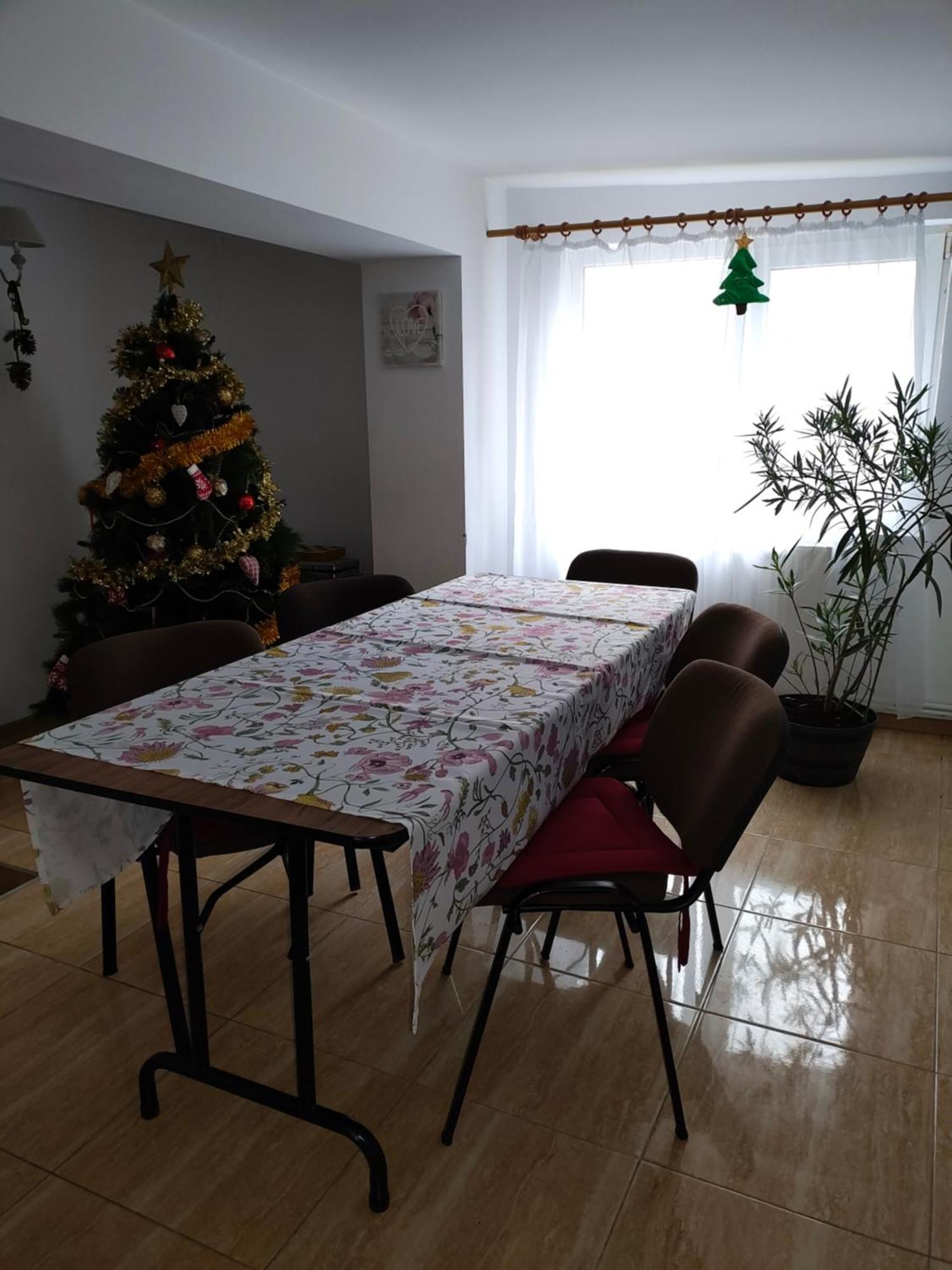 Casa Zura Hotel Busteni Luaran gambar