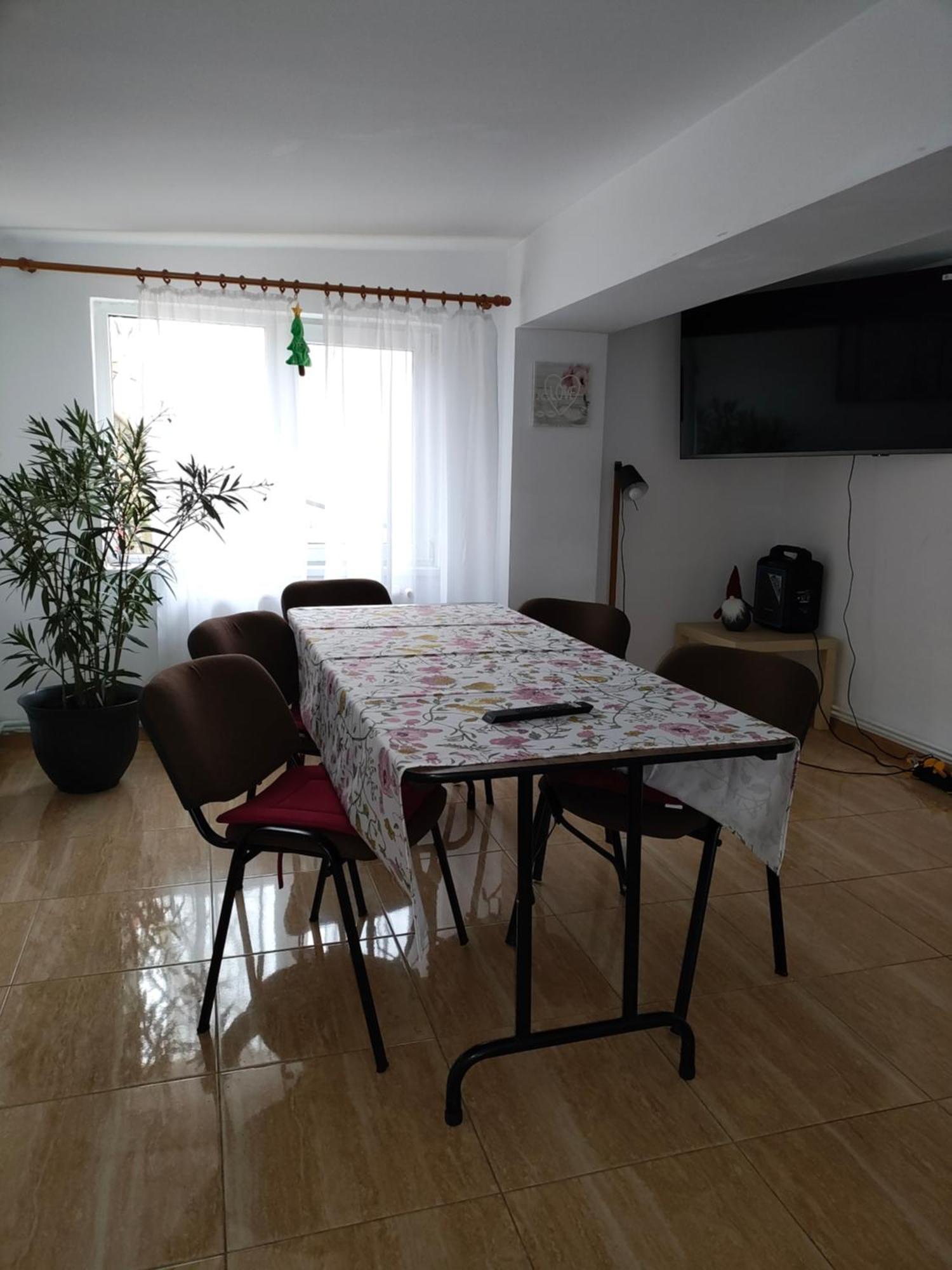 Casa Zura Hotel Busteni Luaran gambar