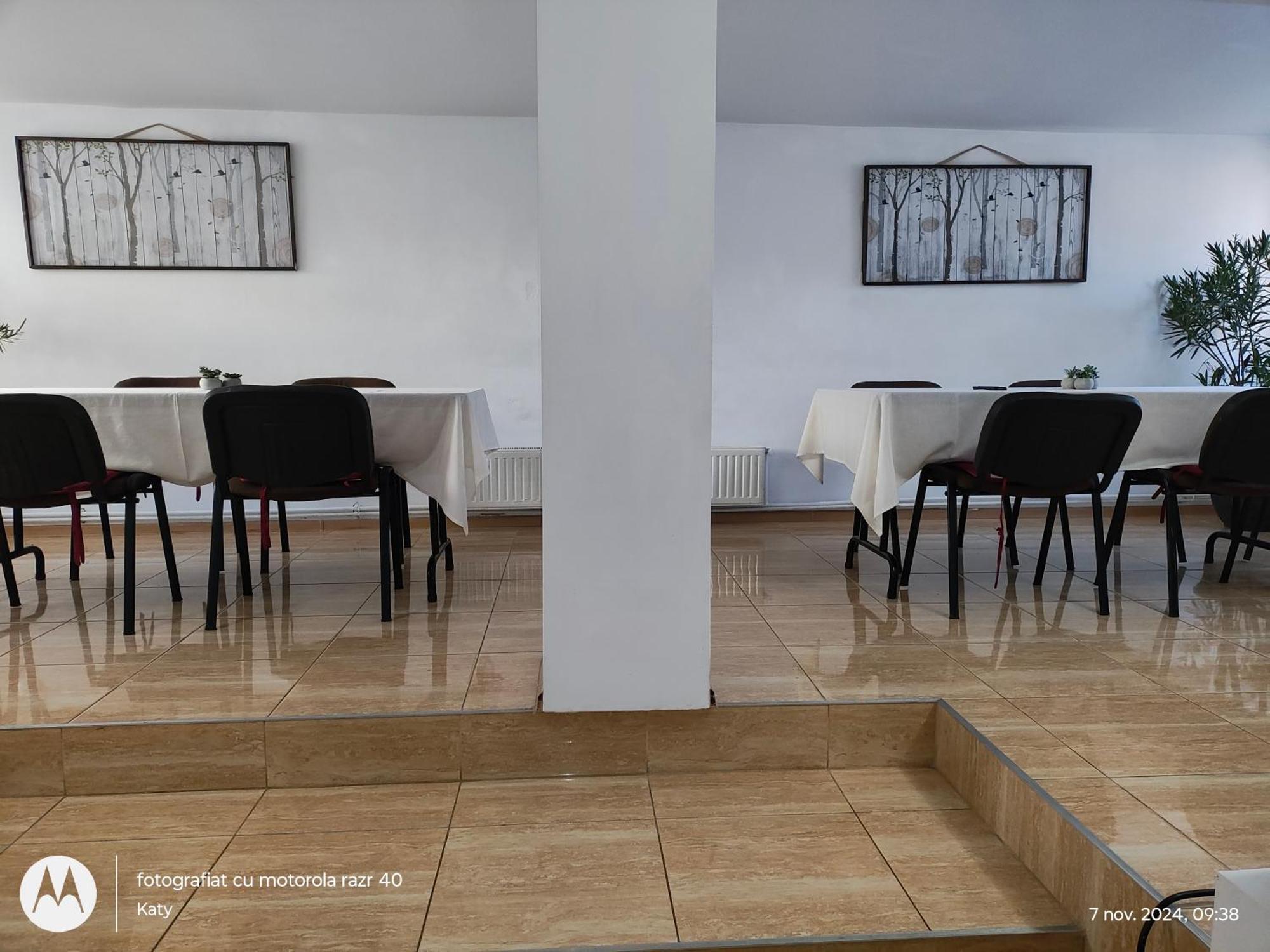 Casa Zura Hotel Busteni Luaran gambar
