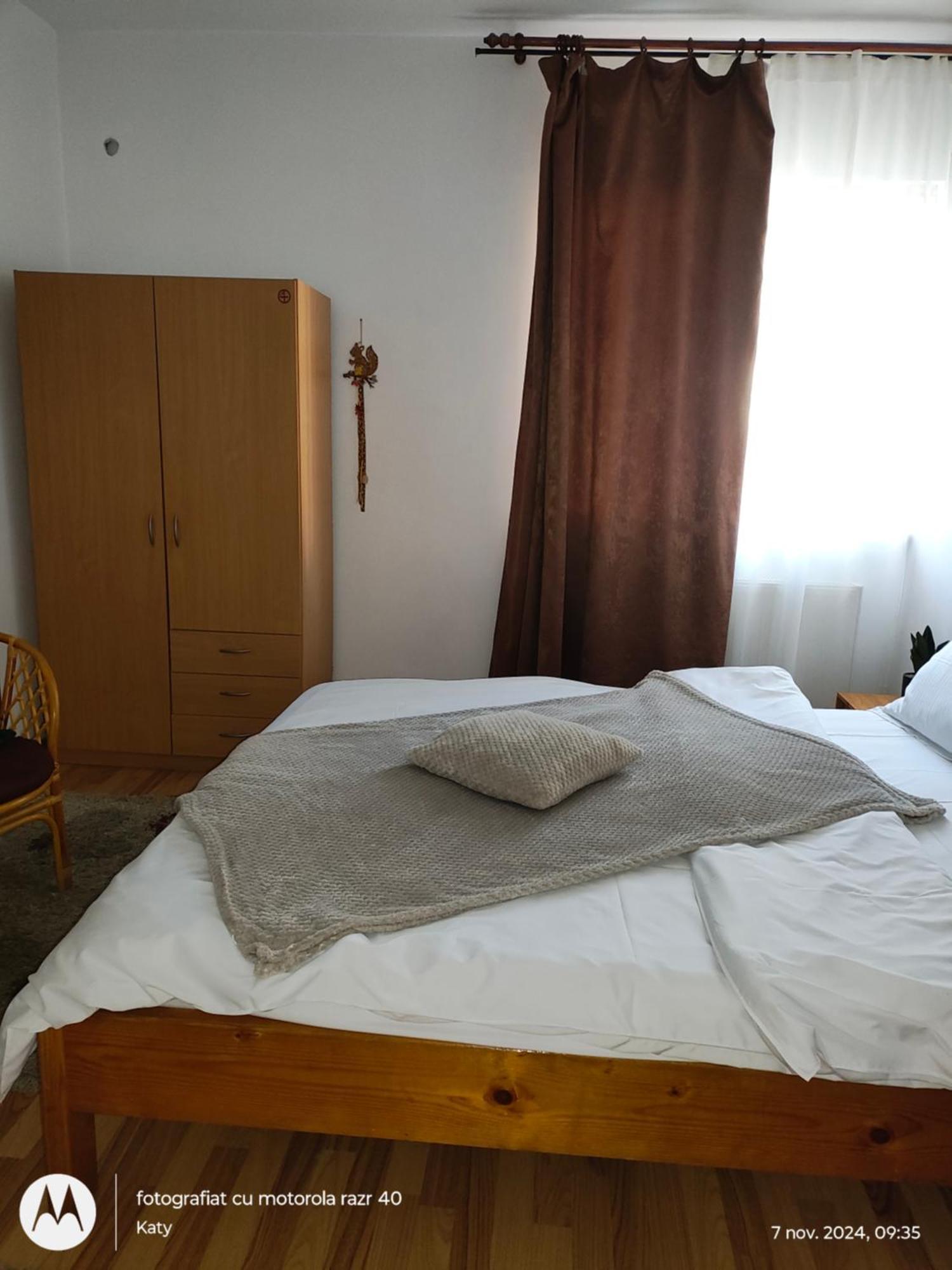 Casa Zura Hotel Busteni Luaran gambar