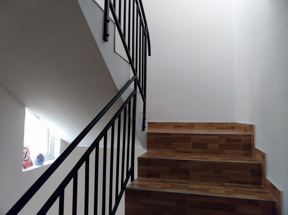 Casa Zura Hotel Busteni Luaran gambar